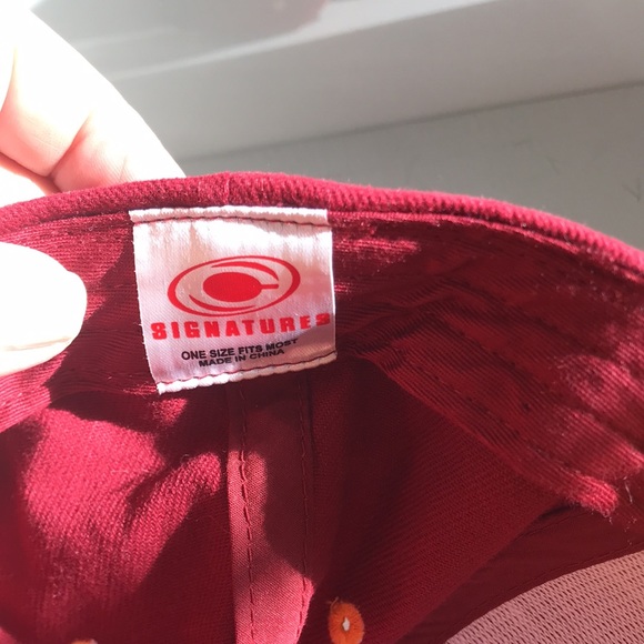 Florida State Seminoles Ball Cap - Picture 6 of 7